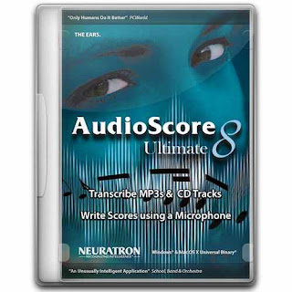 AudioScore Ultimate 8.9.1 Full Free Download AudioScore Ultimate 8.9.1 Full Free Download