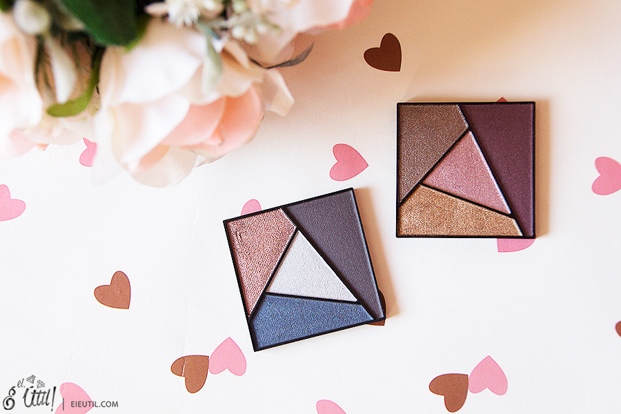 Quarteto de Sombras City Modern - Mary Kay Quarteto de Sombras City Modern - Mary Kay
