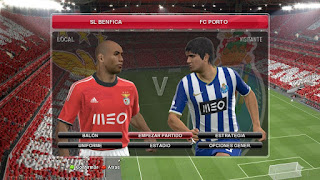 FC Porto vs Benfica