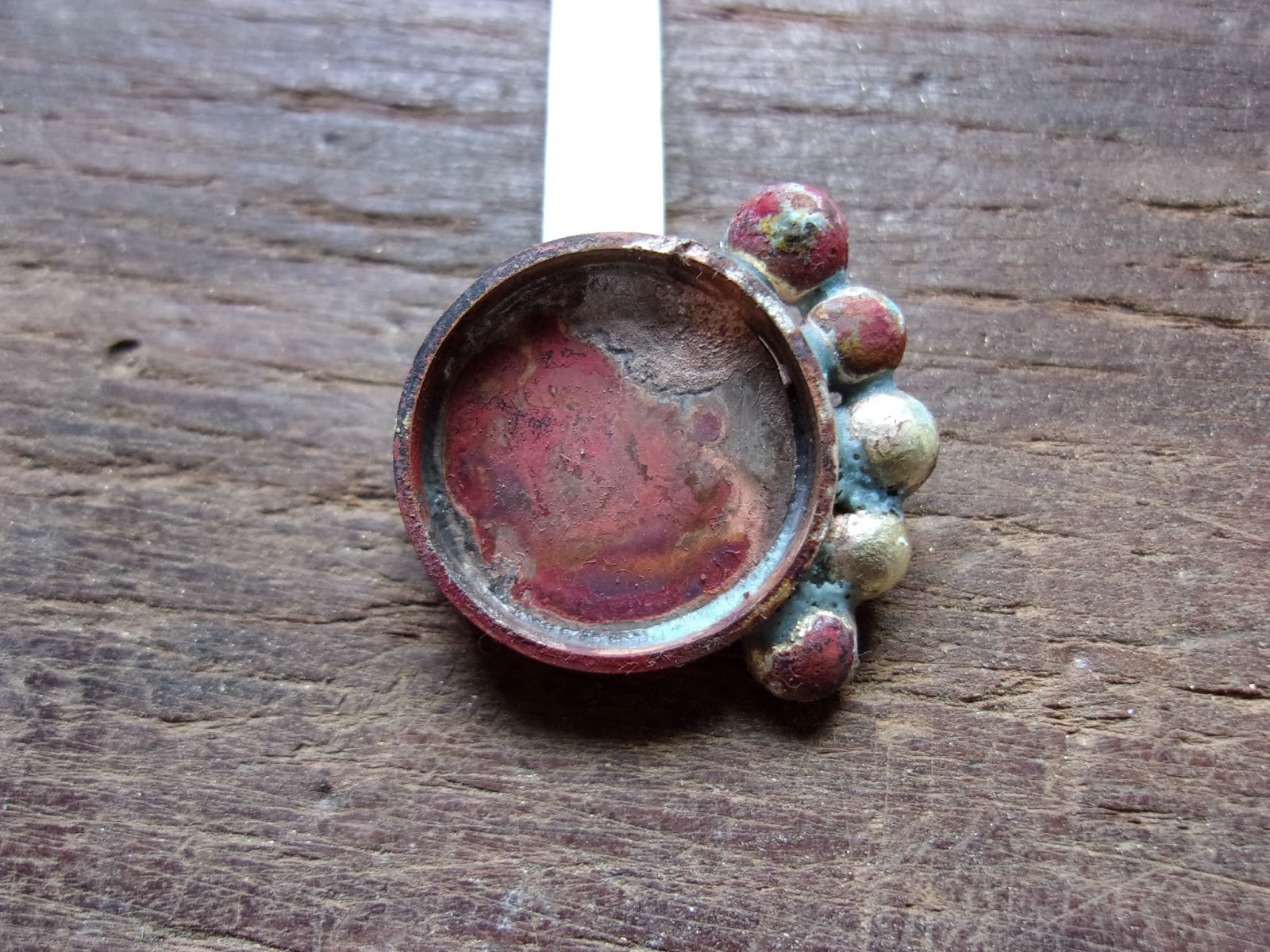 Metal Extravagante: septiembre 2014