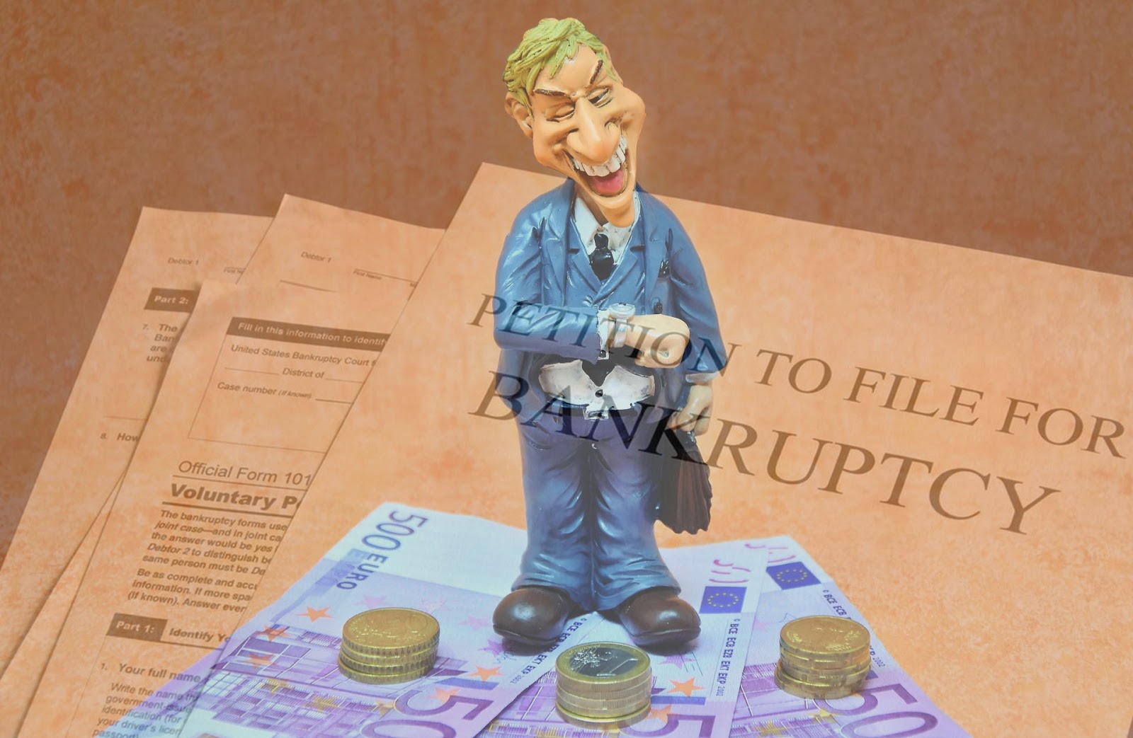 MACAMMACAM EKSEKUSI DALAM BIDANG PERDATA Ilmu Hukum