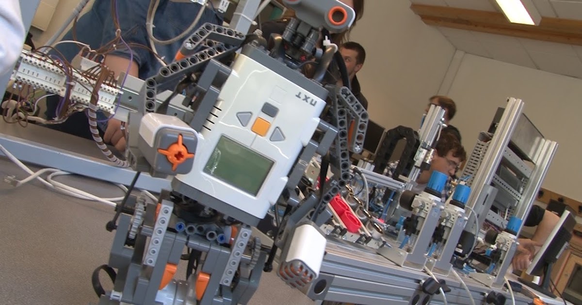 Cours Informatique Industrielle - génie électronique