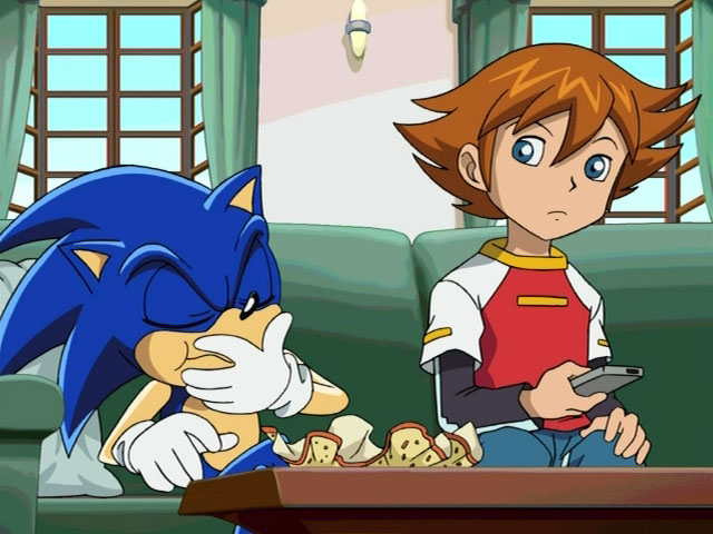 Sonic X | Kartun-Indo - Download Film Kartun dan Anime ...