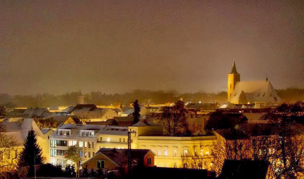 Bernau LIVE - Dein Stadtmagazin für Bernau bei Berlin