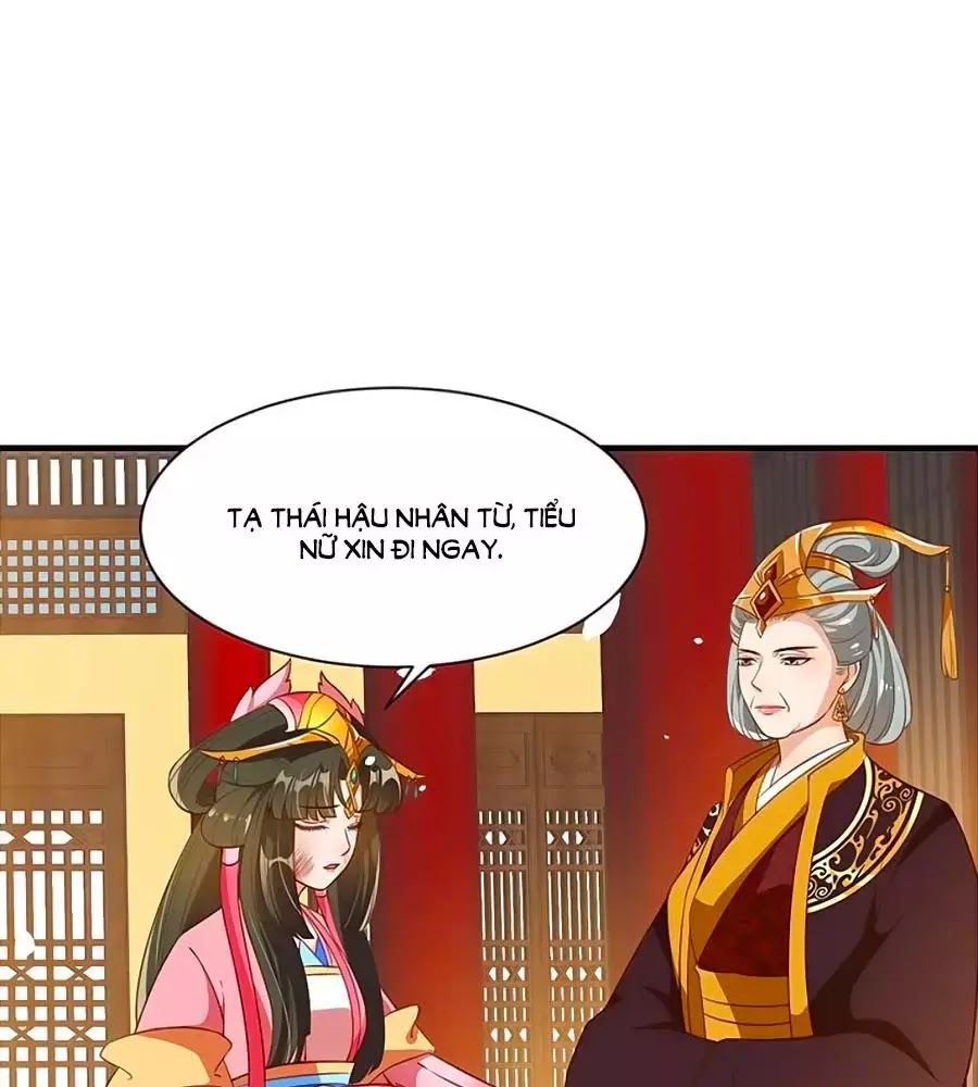 Thịnh Thế Lê Hoa Điện Chapter 80 - TC Truyện