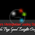 Cara Meningkatkan Loading Blog di PageSpeed Insights