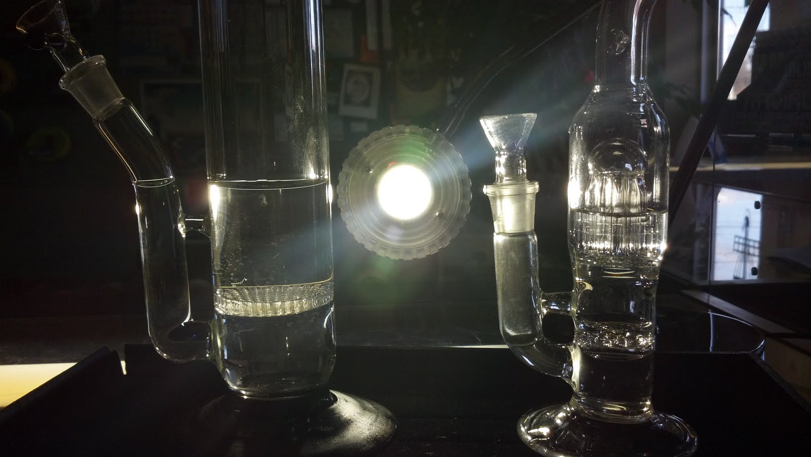 Hyzer's Disc Golf and Head Shop Grand Rapids, MI