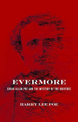 Evermore Harry Lee Poe