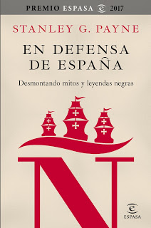 En defensa de España , Payne