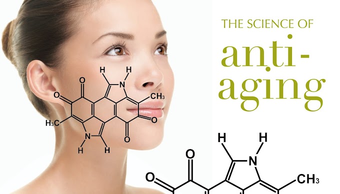 Now be young; go away from anti aging signs 
