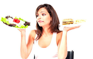 Cara Meningkatkan Nafsu Makan Cara Meningkatkan Nafsu Makan