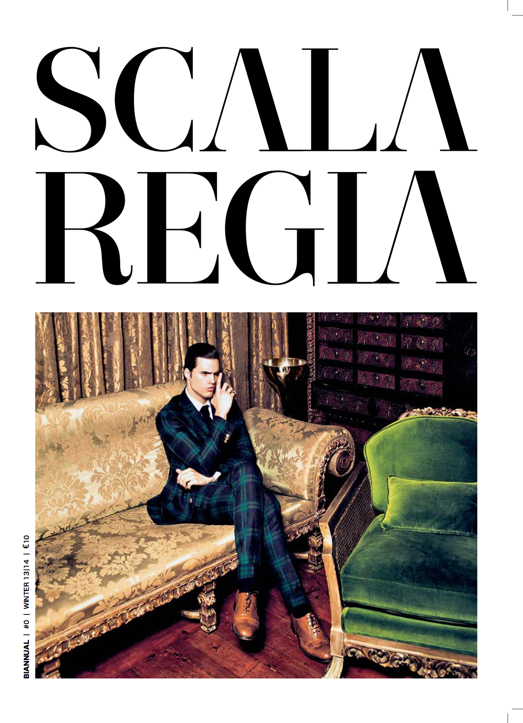 Scala Regia #0