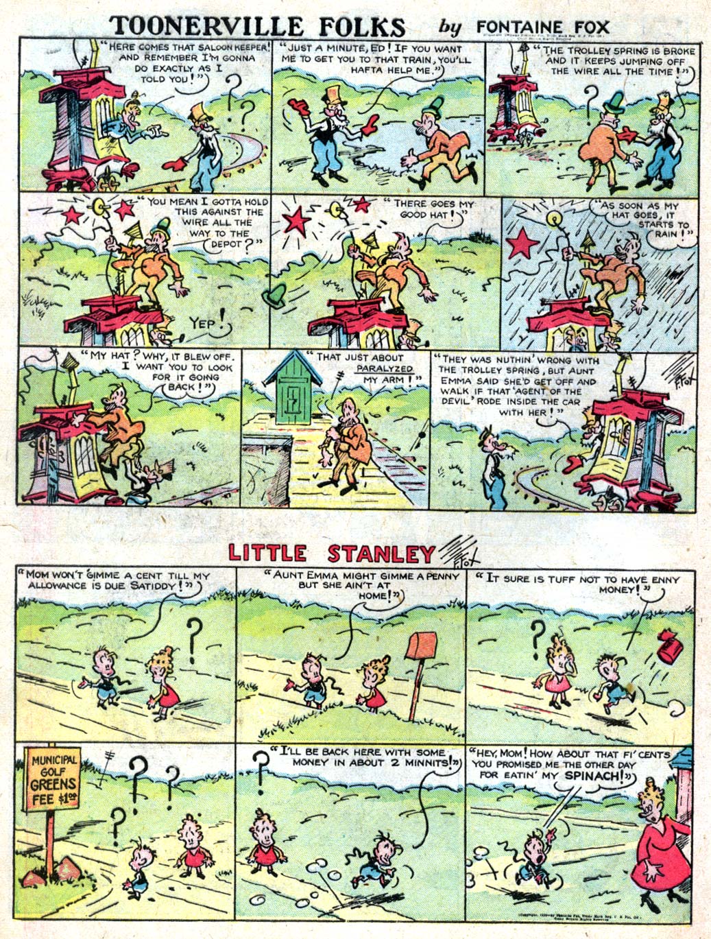 Read online All-American Comics (1939) comic -  Issue #10 - 48