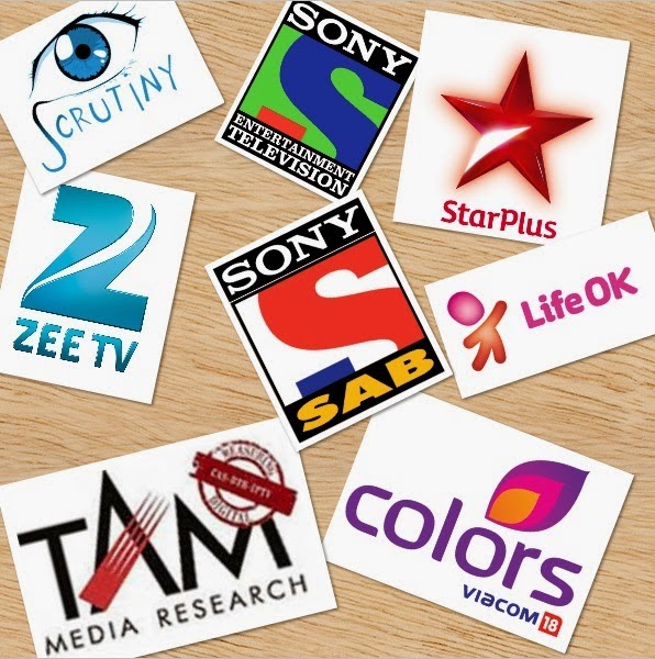 TVT {TRP} & GVT {GRP} Ratings of Week 48 (22nd Nov - 27th Nov 2014) of Hindi TV Show & Serials