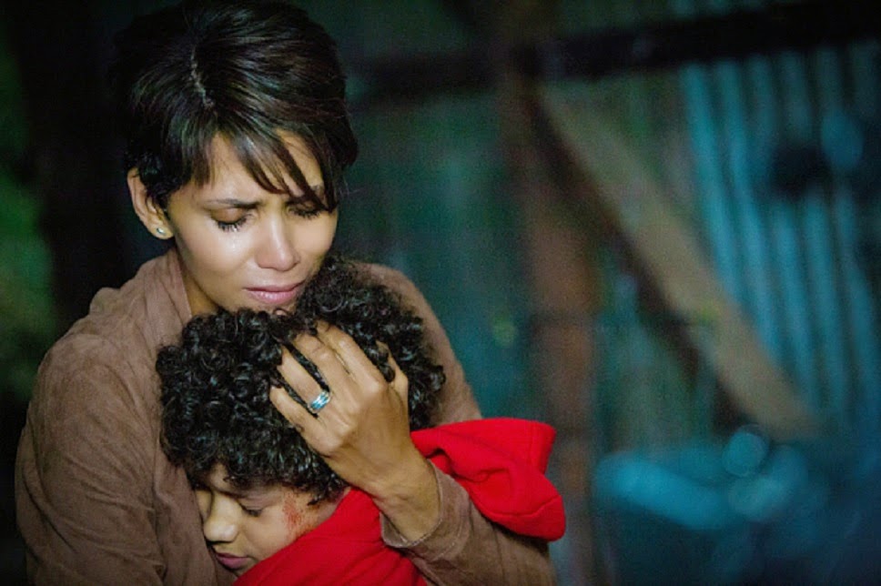 Extant – Before the Blood – Review