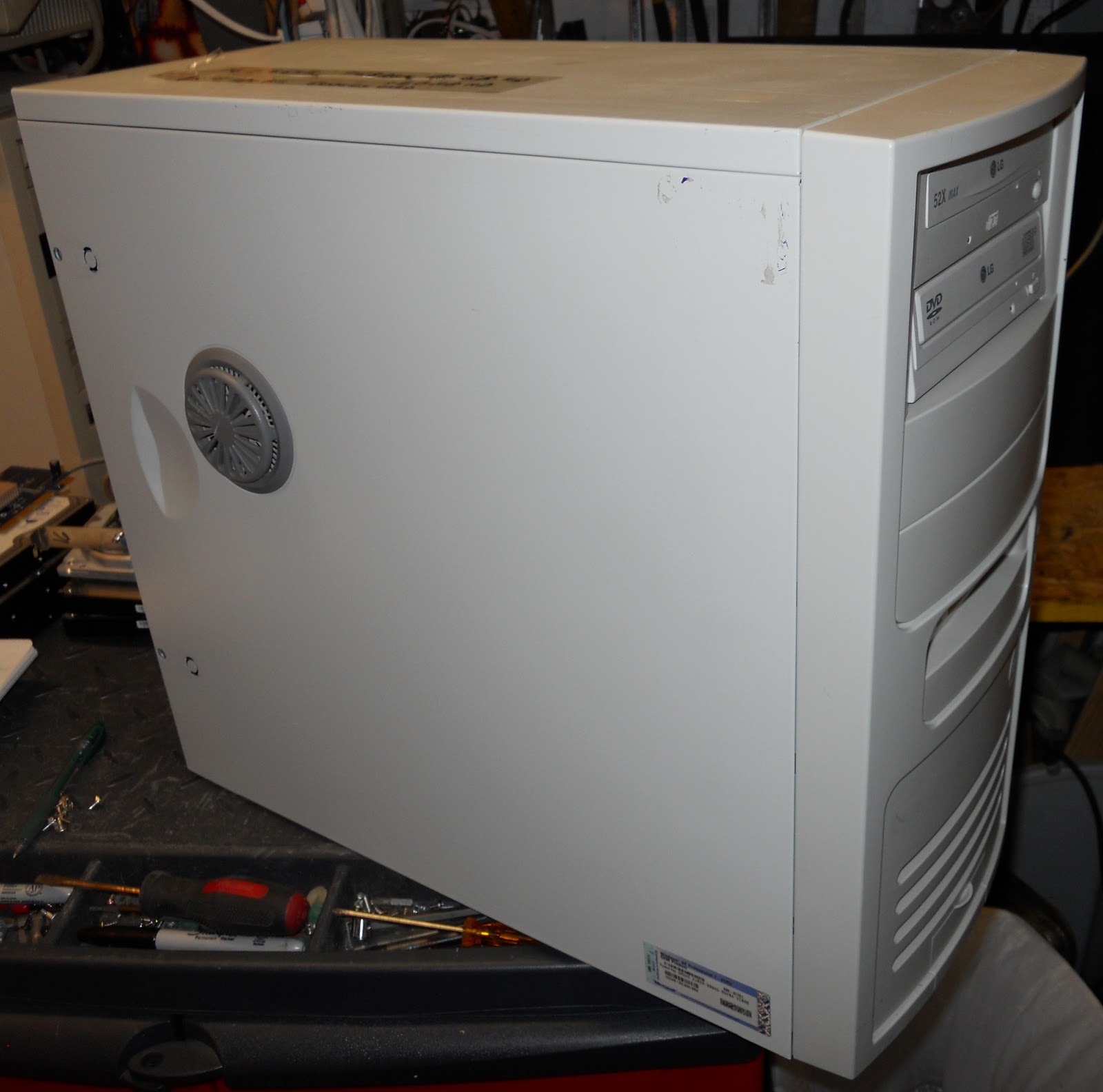 Computer Repairs and Upgrades for the Average Person Computers for