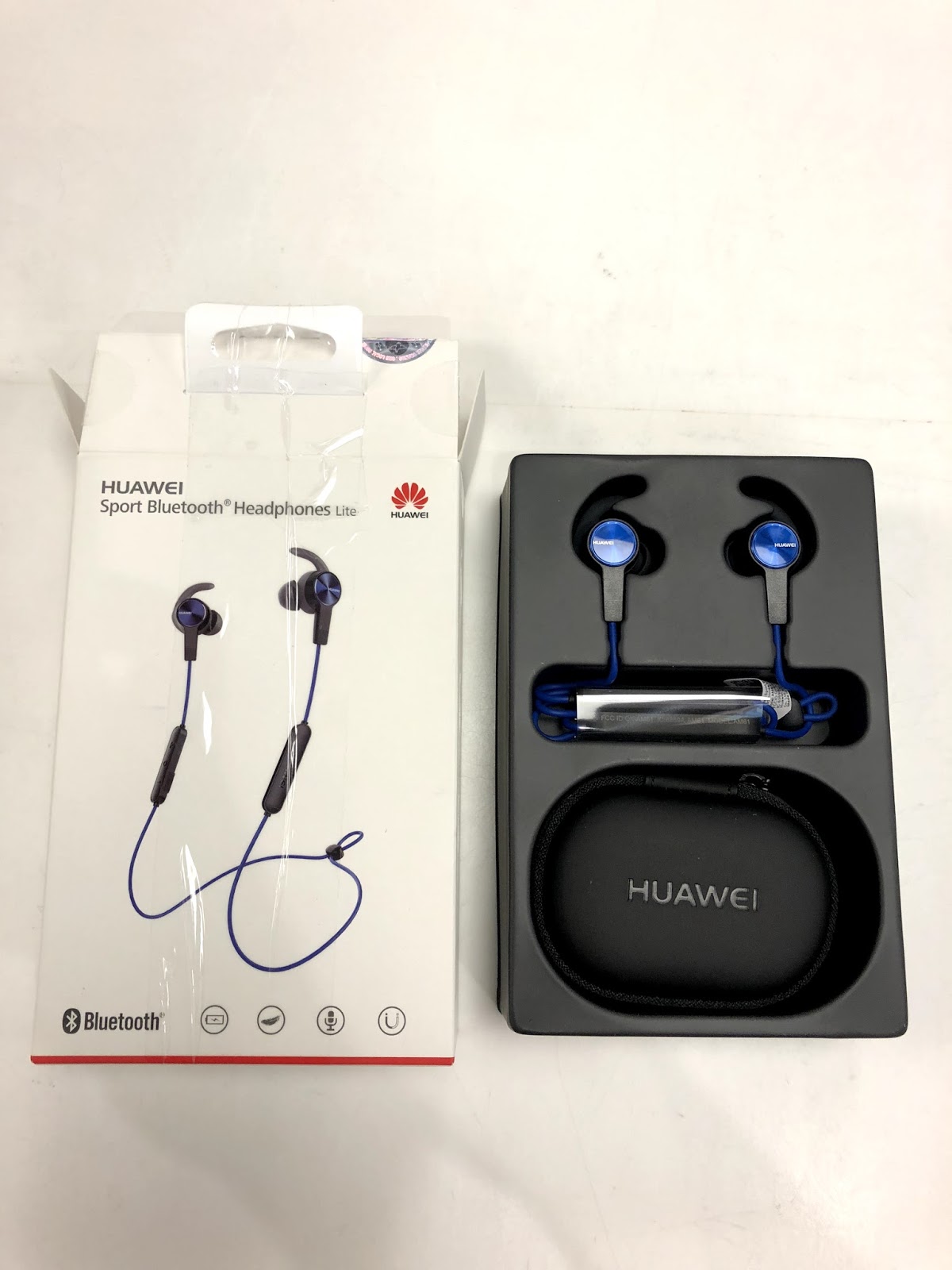 Best Phone Headphones - Huawei Sport Bluetooth Headphones Lite AM61 Review Ceddy's Random