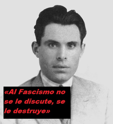 Durruti, más de cien años de anarquismo y rebeldía