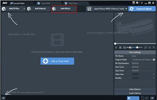 برنامج تحويل الفيديوهات Any Video Converter اخر اصدار برنامج, Any ,Video ,Converter, محول, صيغ, الفيديو, اخر, اصدار