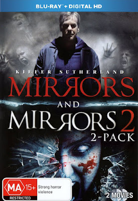 [Mini-HD][Boxset] Mirrors Collection (2008-2010) - มันอยู่ในกระจก ภาค 1-2 [1080p][เสียง:ไทย 5.1+2.0/Eng DTS][ซับ:ไทย/Eng][.MKV] MR_MovieHdClub
