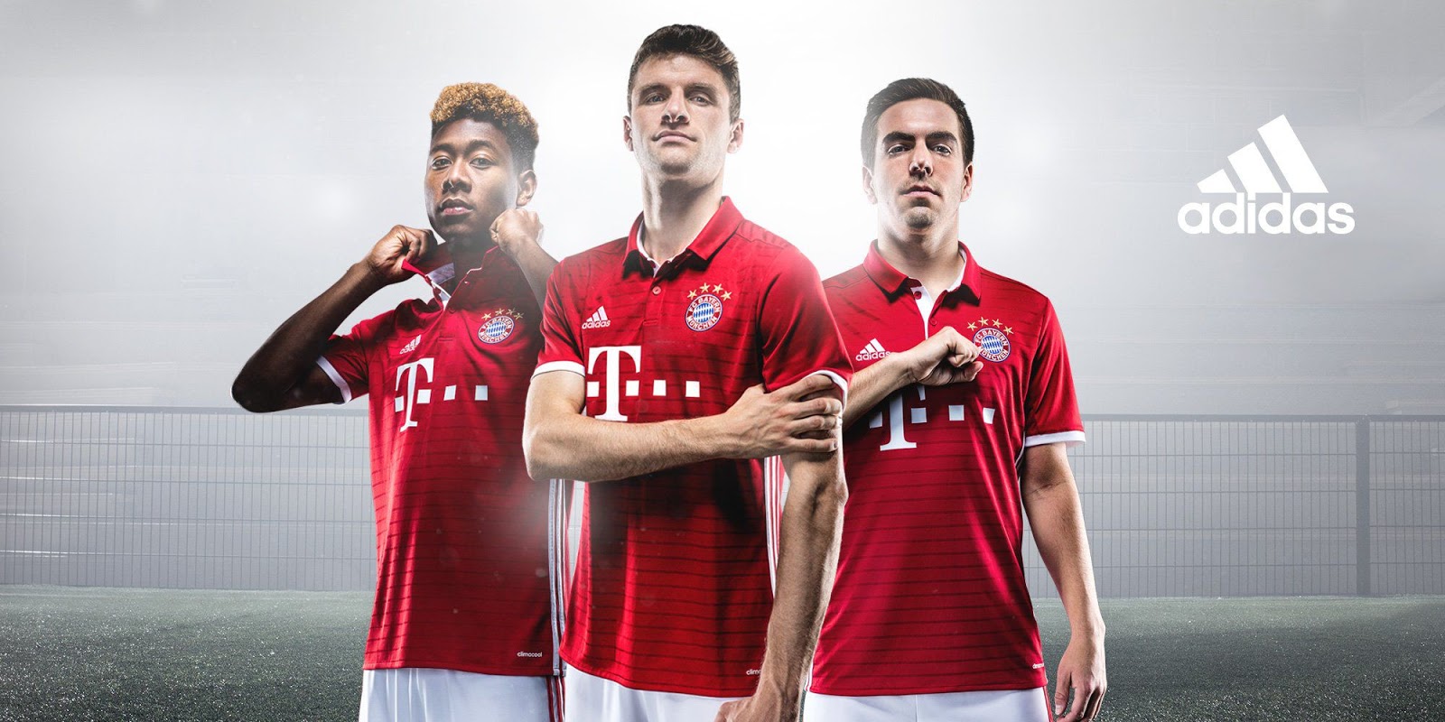 Bayern München 16-17シーズンユニフォーム | tradexautomotive.com