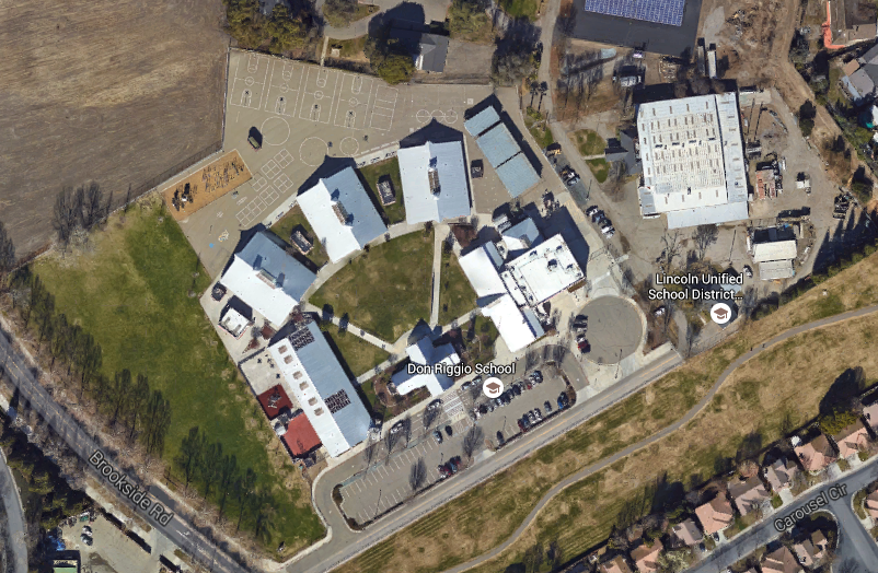 MEC&F Expert Engineers 4alarm fire at a school district building in