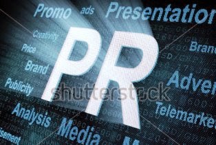 Pelatihan Hubungan Media (Media Relations) for PR