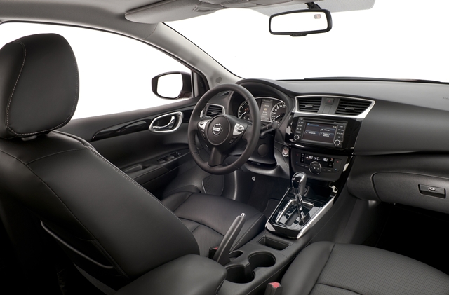Nissan Sentra SL 2.0, o teste da semana