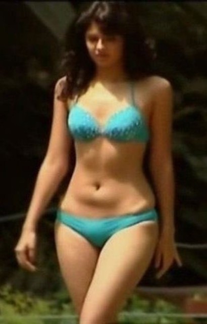 Deeksha seth in bikini Clearance