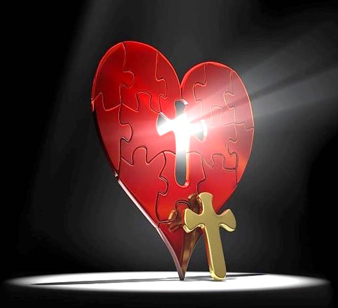 Aquele Que Nao Ama Seu Irmao Nao Conhece A Deus O Que E Amor Pregacoes E Estudos Biblicos