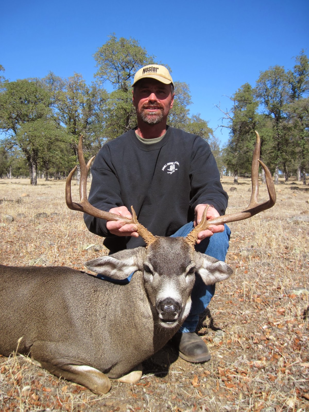 Northern California Hunting Dash Ranch Deer Season northern-california-hunting-dash-ranch-deer-season