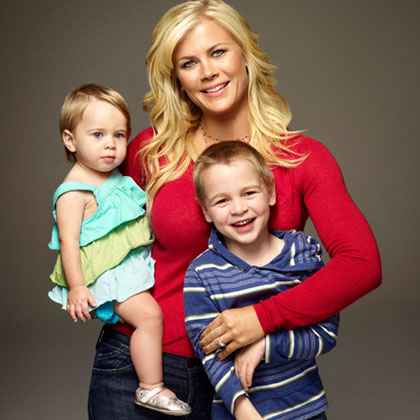 my interview with alison sweeney. | Life is Beautiful
