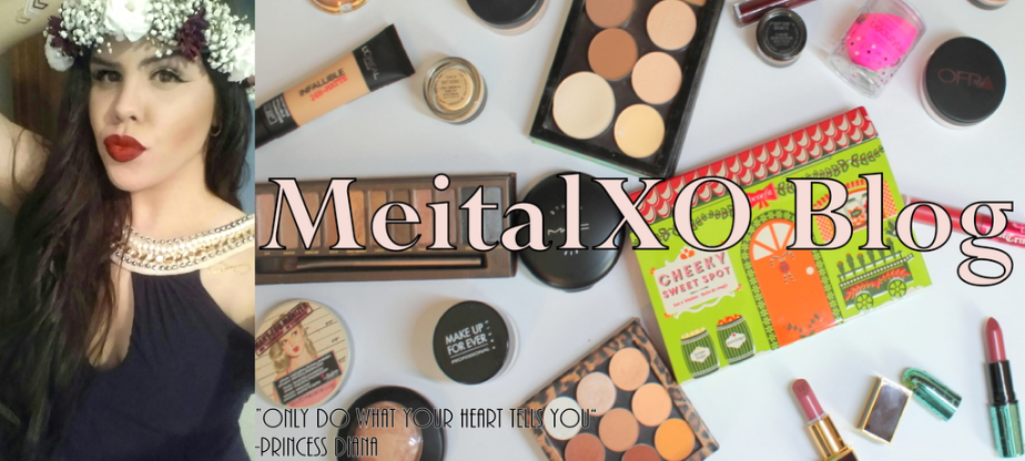 MeitalXO blog