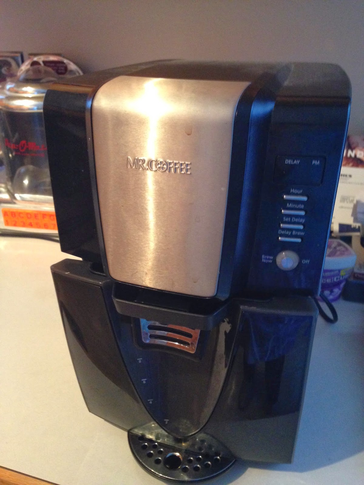 Lindsay Is A Lifetime Member Introducing Our New Coffee Pot