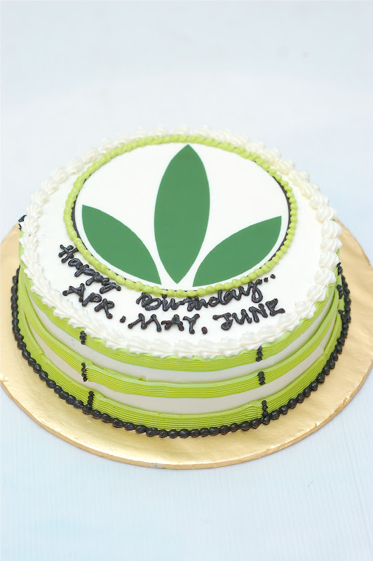 Melting Bites Something Sweet By MeltingBites Herbalife Cake