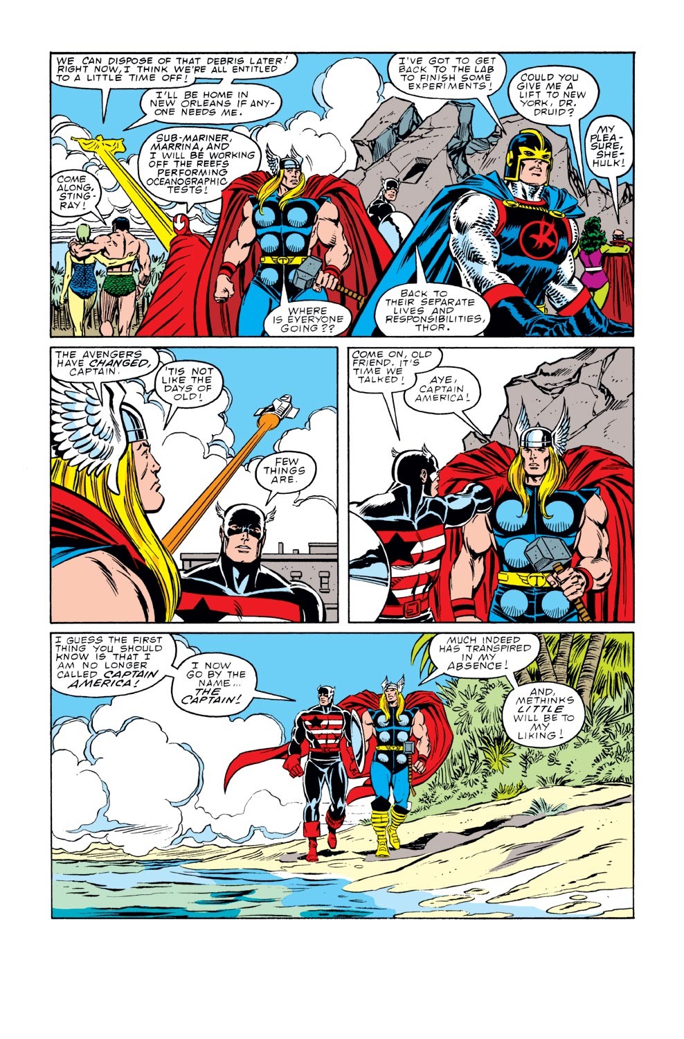 Thor (1966) 390 Page 4