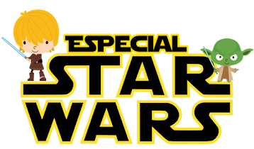 Confira: #Especial Star Wars