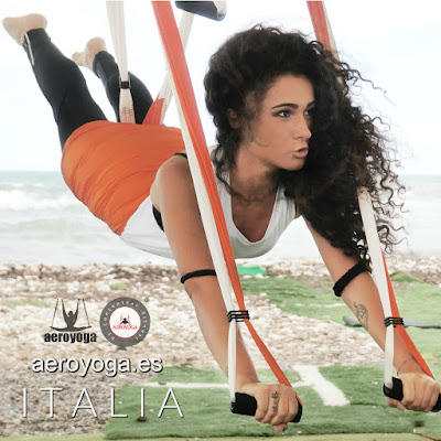 FORMACION AEROYOGA Y AEROPILATES® INTERNATIONAL, YOGA AEREO, PILATES AEREO, AERIAL YOGA, FLY, FLYING, BODY, SOUL, WELLNESS, HEALTH