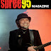Spree95 Magazine, vuelve con mucha fuerza