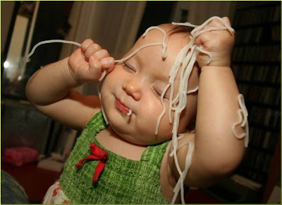 Funny Eating Cute Kids Photos