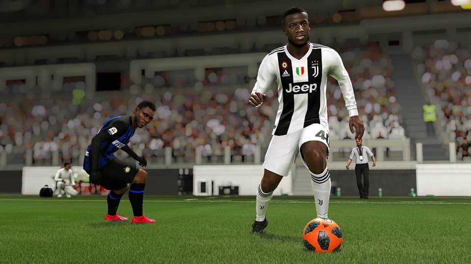 pes 2019 free for pc pes 2019 free for pc