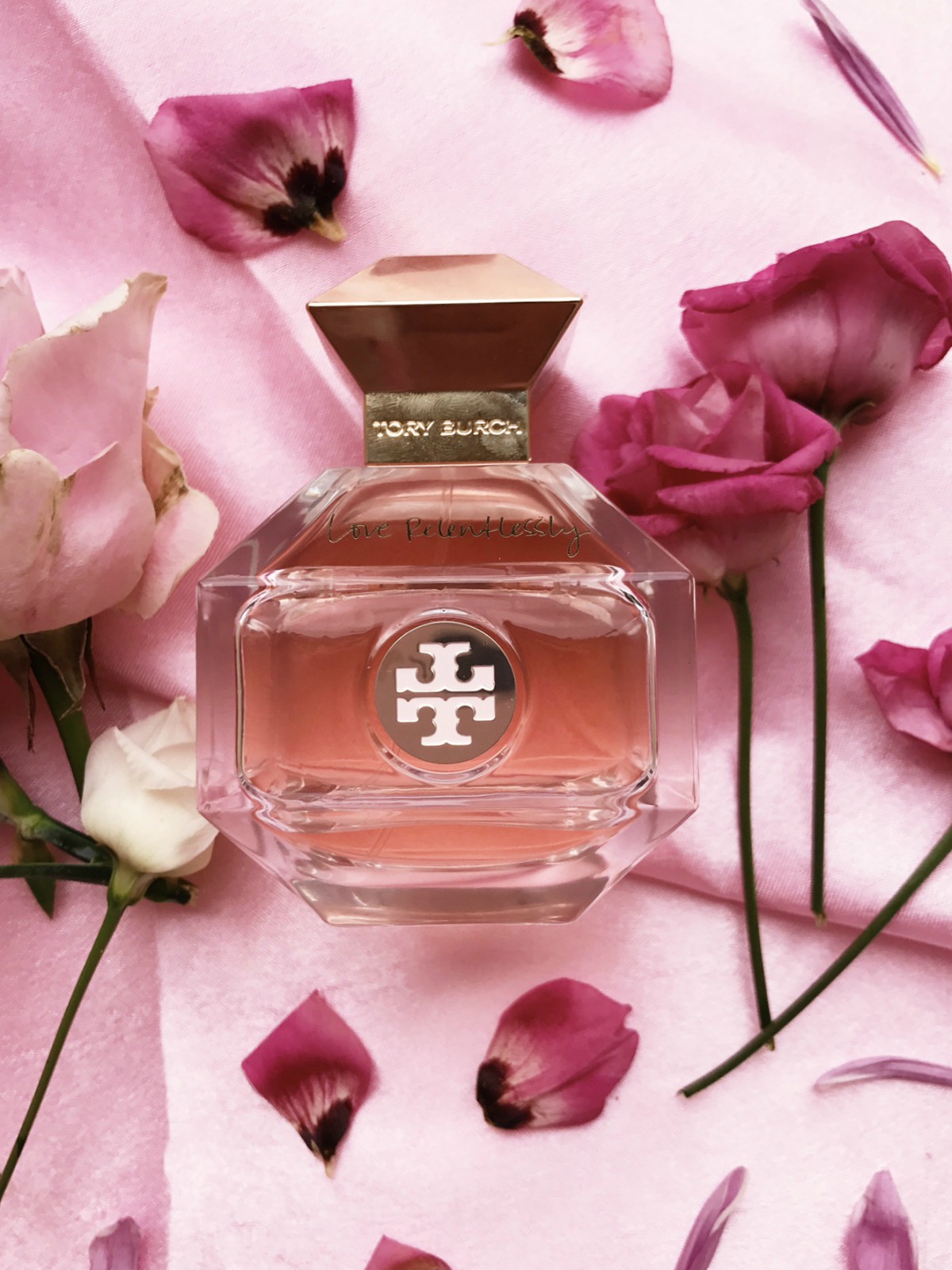 Burch Perfume Love Tory Burch Love Relentlessly Review Love