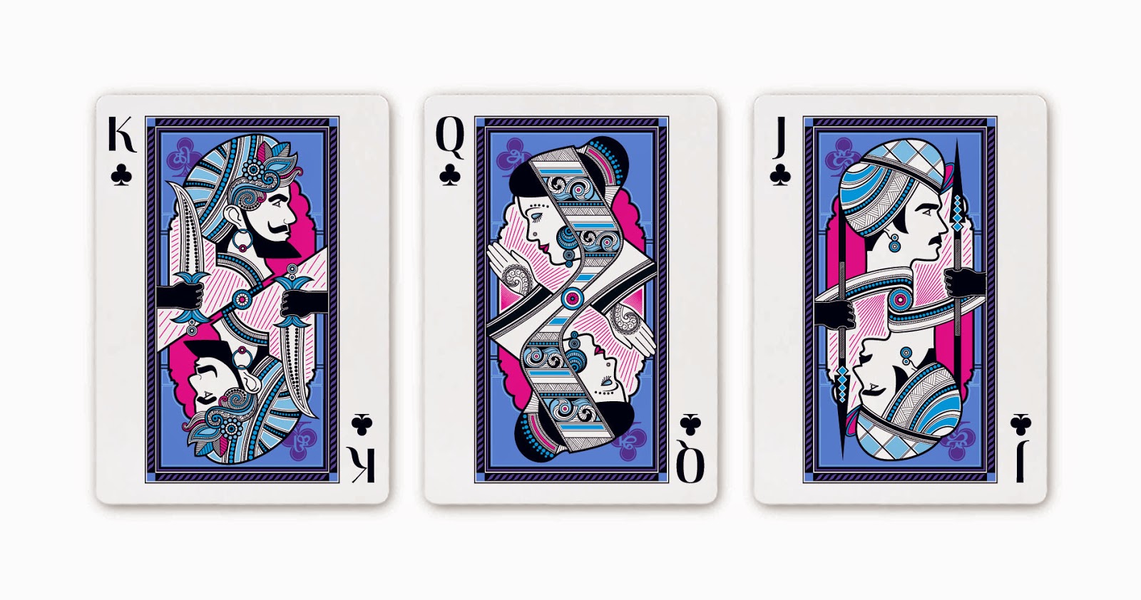 Kickstarter 7 Questions with David Verburg of the Thunee Deck