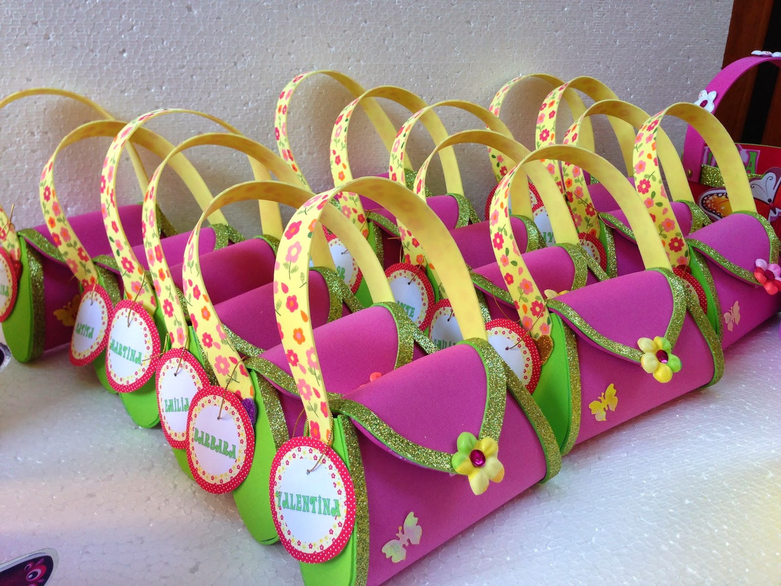 Carteras Para Niñas Pequeñas Carteritas De Nena Carteras Pequeñas