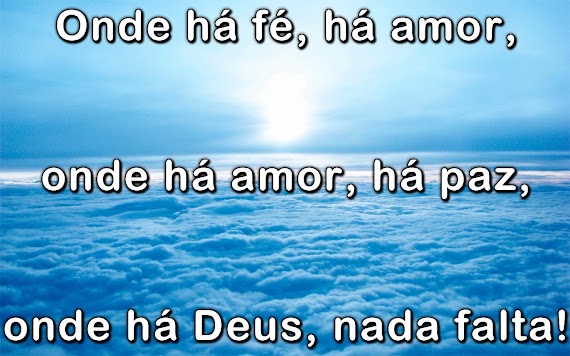 Melhor Imagem De Deus Com Frases Lindas