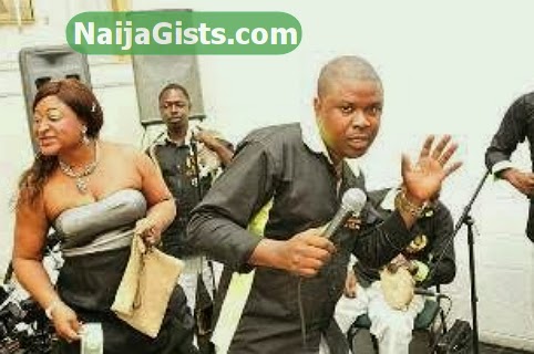 yinka ayefele band members new group