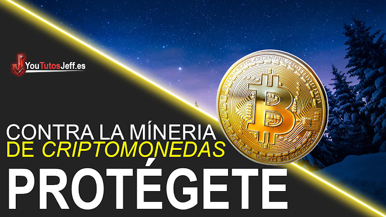 Protegerse Contra la Minería de Criptomonedas en Internet - Facil