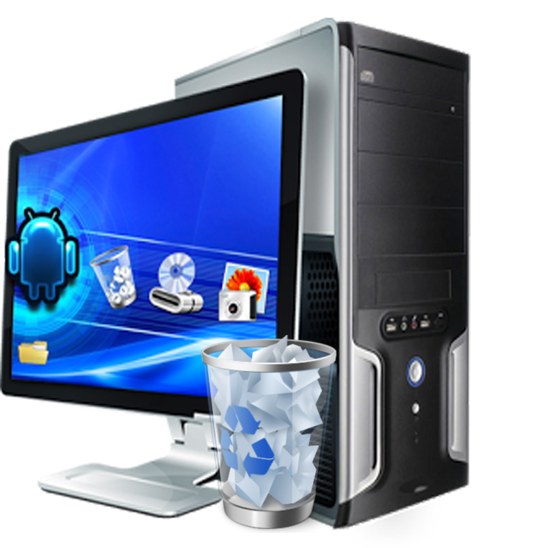 Cara Mengembalikan Recycle Bin Dan My Computer Yang Hilang Tipikomu Tips Ilmu Komputer