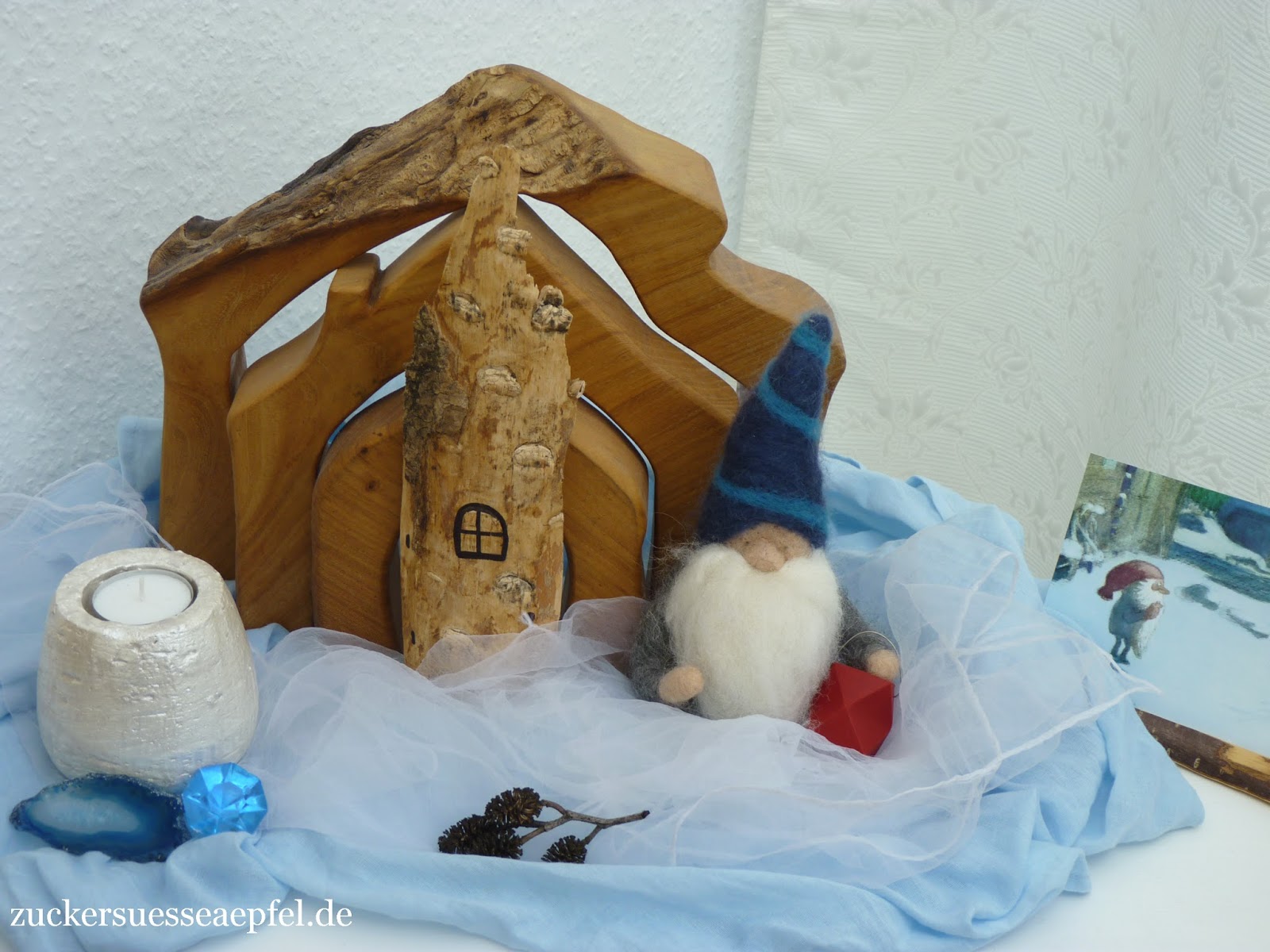 Cinny Home Juni 2012