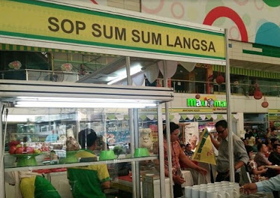 Restoran Tempat Makan Sarapan Pagi Jajanan Malam Seafood Halal Dan Pusat Oleh Oleh Wisata Kuliner Khas Medan